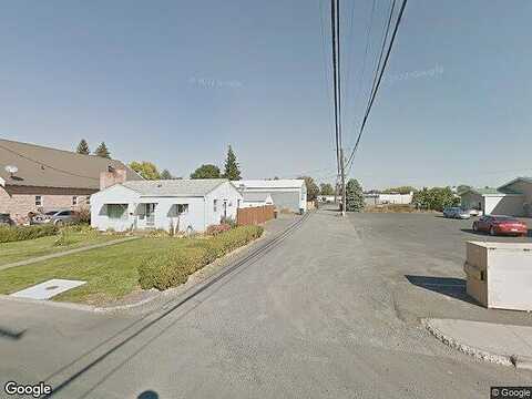 C, EPHRATA, WA 98823