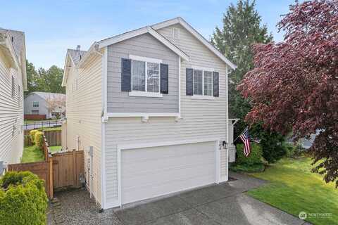 Glennwood, RENTON, WA 98056