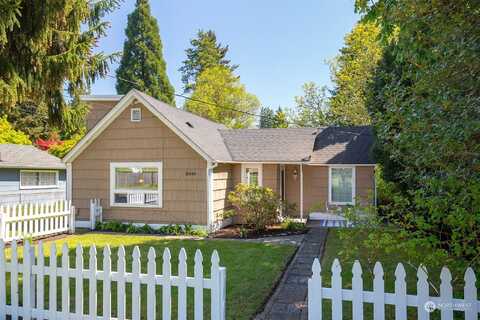 39Th, SEATTLE, WA 98125