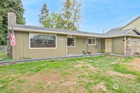Meridian, EVERETT, WA 98208