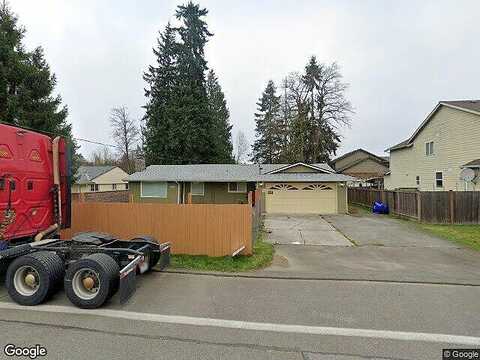 Meridian, EVERETT, WA 98208