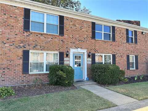 Barclay, VIRGINIA BEACH, VA 23451