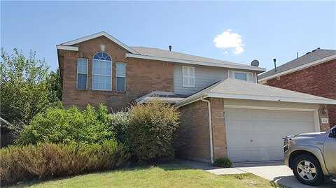 Jericho, FORT WORTH, TX 76108