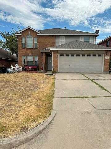 Jericho, FORT WORTH, TX 76108