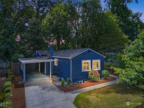Wallingford, SEATTLE, WA 98103