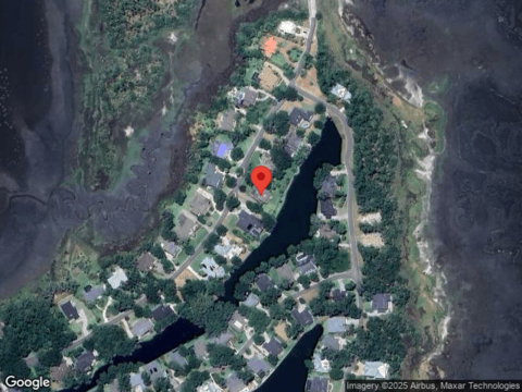 Bay View, FERNANDINA BEACH, FL 32034