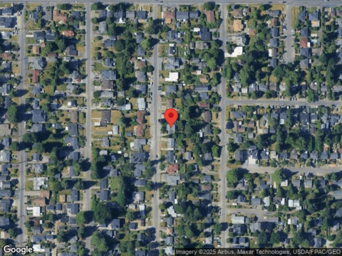 13Th, SEATTLE, WA 98117