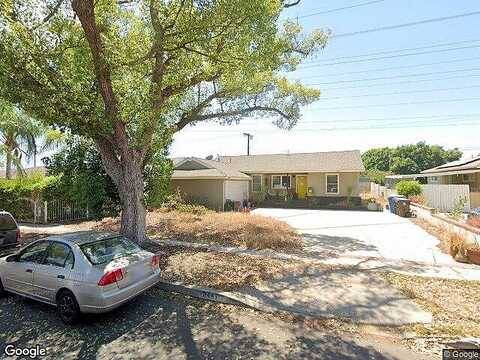 Roslyndale, ARLETA, CA 91331