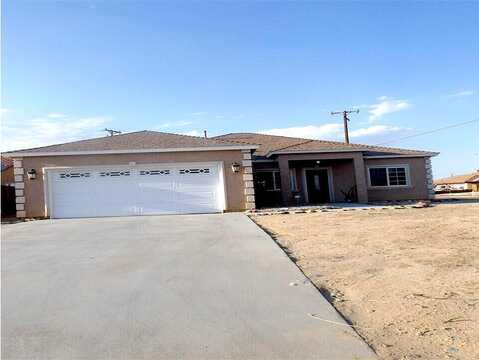 Irene, CALIFORNIA CITY, CA 93505