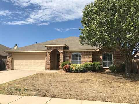 La Sierra, CROWLEY, TX 76036