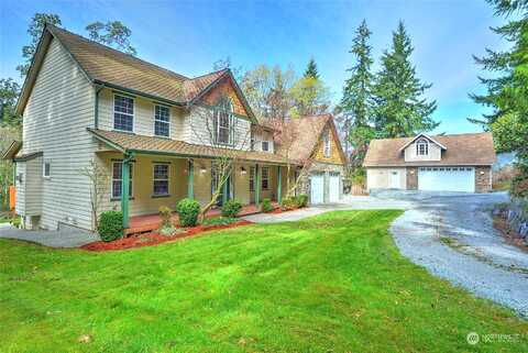 172Nd, STANWOOD, WA 98292