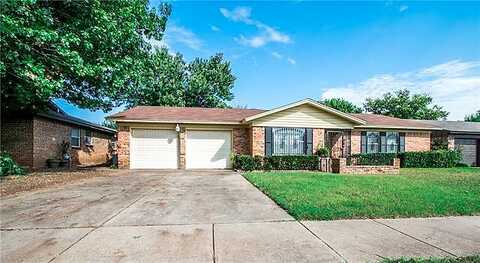 Pecan, CROWLEY, TX 76036