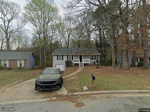Raven, JONESBORO, GA 30238