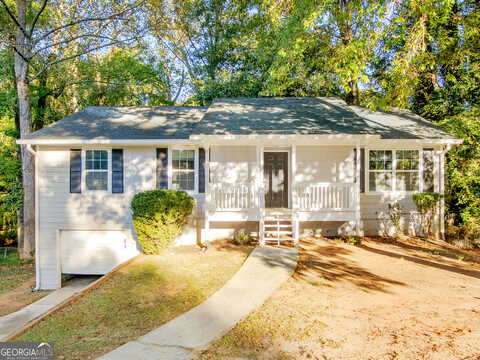 Raven, JONESBORO, GA 30238