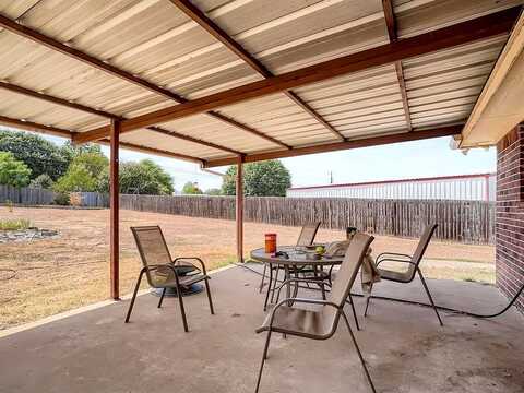 Herby Del, AZLE, TX 76020
