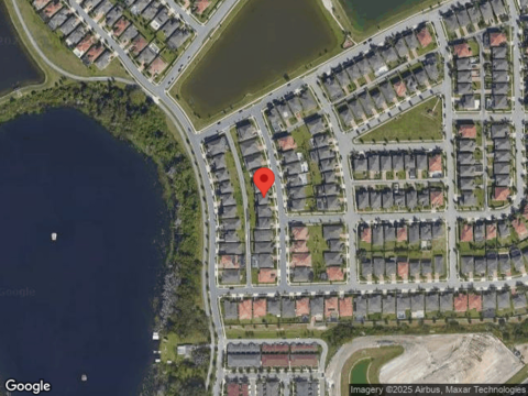 Arbors Edge, WINDERMERE, FL 34786