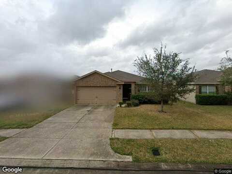 Marigold, BAYTOWN, TX 77521