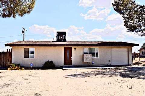 Xavier, CALIFORNIA CITY, CA 93505