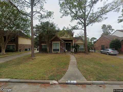 Red Cloud, HOUSTON, TX 77064