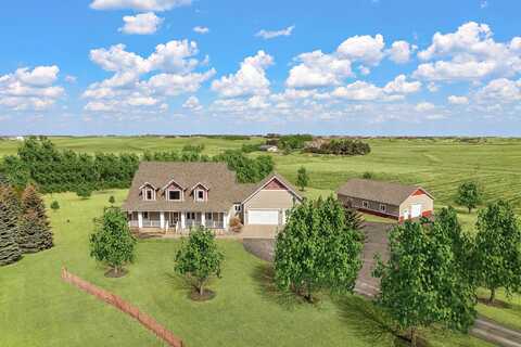250Th, HAMPTON, MN 55031