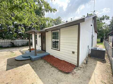 Rockway, FORT WORTH, TX 76108