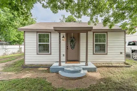 Rockway, FORT WORTH, TX 76108