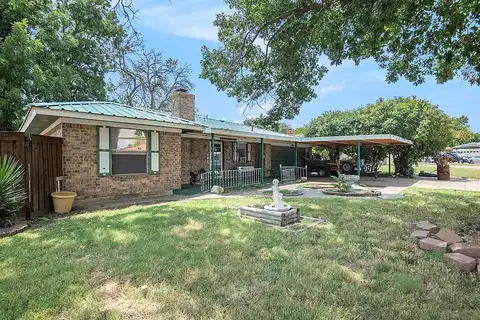 Las Vegas, FORT WORTH, TX 76108