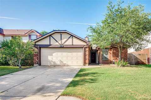 Brushy Creek, FORT WORTH, TX 76118