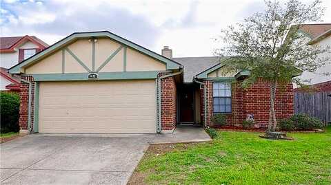 Brushy Creek, FORT WORTH, TX 76118