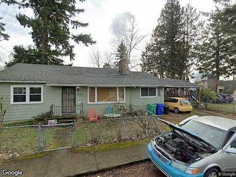 Cora, PORTLAND, OR 97266