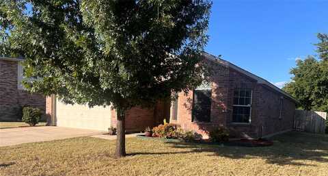 Prairie Wind, FORT WORTH, TX 76134