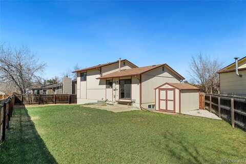 Everett, ARVADA, CO 80005