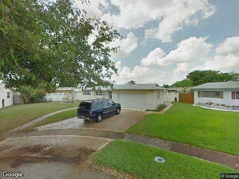 18Th, PEMBROKE PINES, FL 33024
