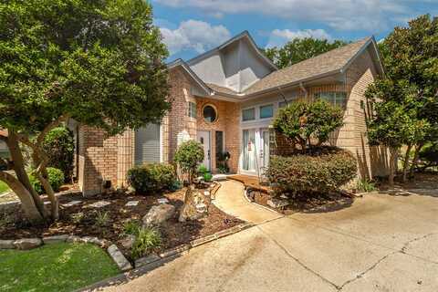Woodridge, FORT WORTH, TX 76120