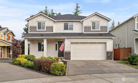 21St, OLYMPIA, WA 98513