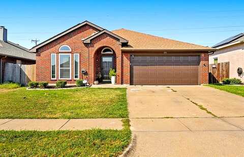 Colony, ARLINGTON, TX 76001