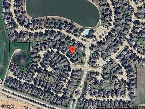 Kerrington Glen, CYPRESS, TX 77433