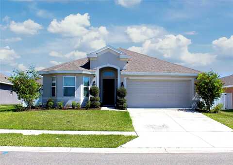 Landmark Hills, HAINES CITY, FL 33844