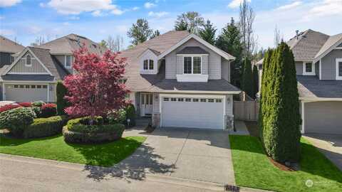 273Rd, SAMMAMISH, WA 98075