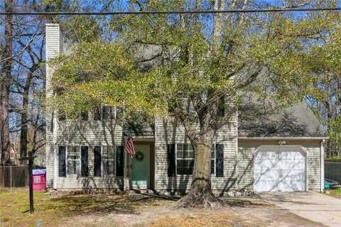 Shields, NEWPORT NEWS, VA 23608