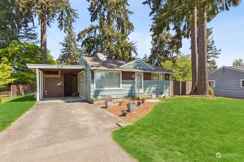 201St, LYNNWOOD, WA 98036