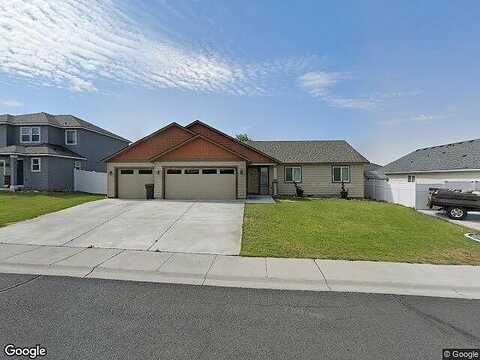 7Th, EPHRATA, WA 98823