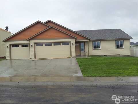 7Th, EPHRATA, WA 98823