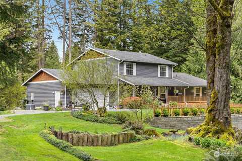 184Th, SNOHOMISH, WA 98290