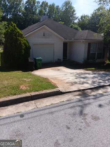Browns Mill Ferry, LITHONIA, GA 30038