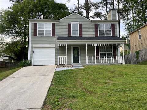 Marbut Farms, LITHONIA, GA 30058