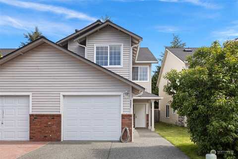 136Th, EVERETT, WA 98208