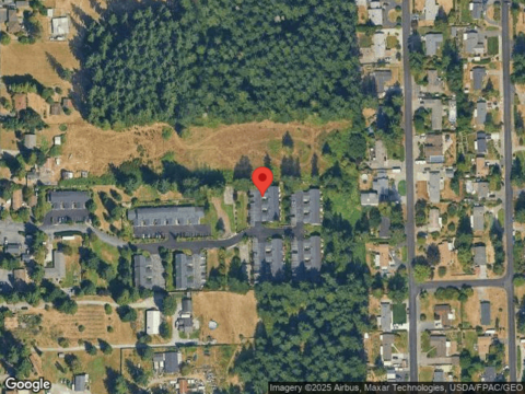 99Th Street, PUYALLUP, WA 98373