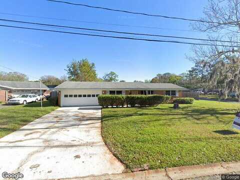Devron, JACKSONVILLE, FL 32209