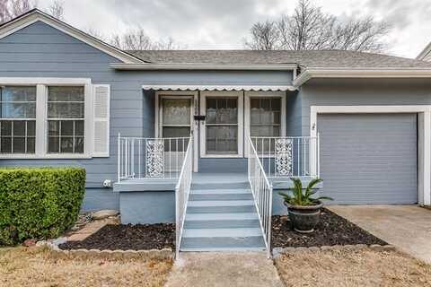 Locke, FORT WORTH, TX 76107